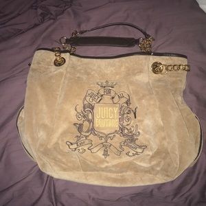 Juicy couture bag